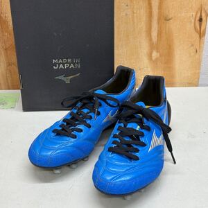 ミズノ モナルシーダ NEO JAPAN P1GA192027 27.0 mizuno MONARCIDA NEO JAPAN サッカースパイク