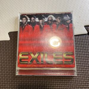 EXILES CD