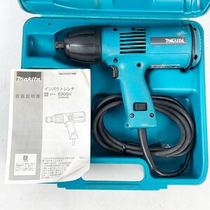 makita マキタ 5型 インパクトレンチ 6905H 差込角12.7mm [K6347]