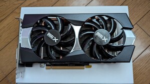 AMD RADEON R9 ２７０X/２GB