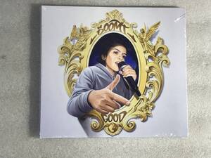 ☆CD新品☆ Good MC Soom-T HHタ箱100