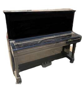 ヤマハピアノ　アップライトピアノ　U３E 椅子付き　楽器　音楽　グランドピアノ　ピアノ　
