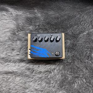 Limetone Audio JACKAL MIDNIGHT 中古品