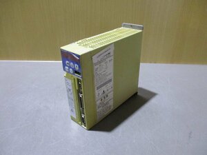 中古 Panasonic AC SERVO DRIVER MSD083A1XX ACサーボドライバ 750W(LCHR40728D015)