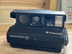 POLAROID SPECTRA SYSTEM MB