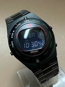 SEIKO GIUGIARO DESIGN SBJG011 35周年限定500本　セイコー　ジウジアーロ　SBJG 限定　ブラック