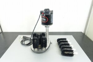 A Bar Maid　グラスウォッシャー　A-200　100V　バーメイド　業務用　厨房　食器洗浄機　グラス洗浄機 ポータブル 食洗機 ジョッキ 湯飲み