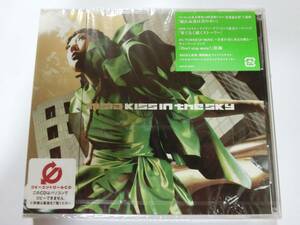 新品　CD　MISIA　「KISS IN THE SKY」　　★値下げ相談・セット販売希望等あれば質問欄にて相談いたします。お気軽にどうぞ★