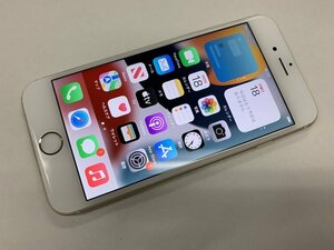 NF688 SIMフリー iPhone6s ゴールド 64GB