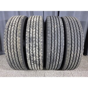 ヨコハマ ice GUARD iG91 155/80R14 88/86N LT 4本SET◎2019年8分山スタッドレス◎中古 特筆すべき損傷なし◎旭川手渡し可◎6102305B10②