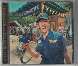 CD Aerosmith エアロスミス A Little South Of Sanity 2CD