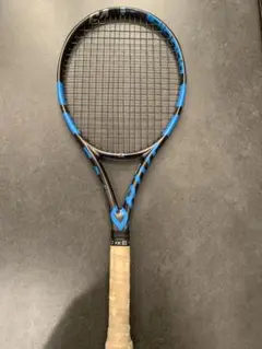 Babolat Pure Drive VS 2019 テニスラケット