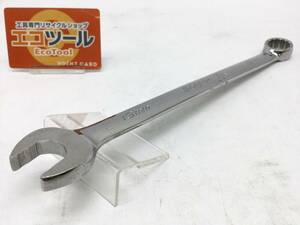 【領収書発行可】☆Snap-on/スナップオン コンビネーションレンチ SOEXM19 [ITB7O2YIMTGE]