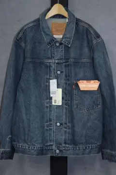 ジャーナルスタンダード 別注 LEVI’S 1st JKT Tバック XXL