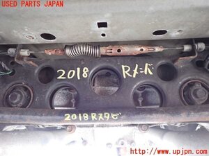 1UPJ-20185295]ジープグランドチェロキー(WK36TA)リアメンバー 中古