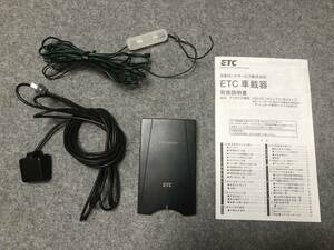 ★古野電気★ETC車載器J-ES102★1000円～売切★