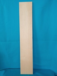 【厚14mm】ホワイトアッシュ(76）　木材