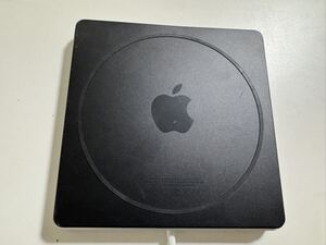 EMC2526 A1379 Apple 外付けDVDドライブ Drive アップル USB スーパードライブ 動作未確認