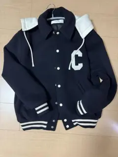 CELINE セリーヌ テディジャケット 西島隆弘 Nissy 着用