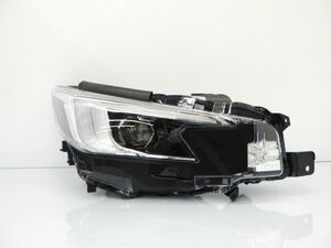 2112941 レヴォーグ VN5 右ライト LED KOITO 100-60446 LEVORG