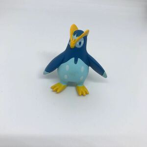 ポケモン　フィギュア　吉野家　ポケ盛　ポッタイシ　ポケットモンスター