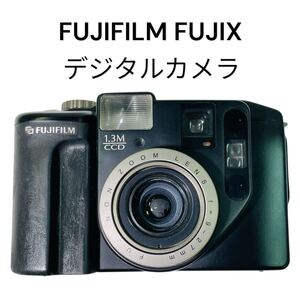 FUJIFILM/フジフィルム FUJIX デジタルカメラ DS-300 ジャンク品　#0624-010B4