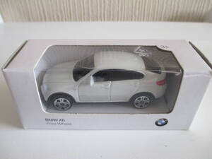 マイスト　BMW　X6　Free　Wheel