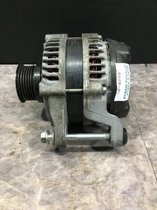 58 フォード マスタング V8 5L クーペ オルタネーター 発電機 BR3T-10300-LA 汚れ有 GTプレミアム 6代目 H26年 オックスフォードホワイト