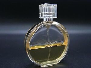 CHANEL シャネル オードトワレ 50ml 香水 フレグランス パフューム DE4479