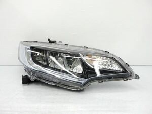 4134541 フィットハイブリッド GP5/GP6 後期 右ライト LED STANLEY W3674 FIT HYBRID