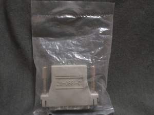 Cat6 Cisco RJ-45 モデム ターミナル アダプター 29-0881-01(CAB-5MODCM) 送料120円から ②