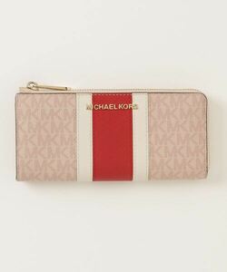 「MICHAEL KORS」 財布 - ピンク レディース