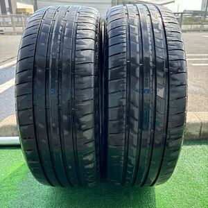 215/55R18 BRIDGESTONE TURANZA T005, 2022年製　激安美品　2本セット:14000円