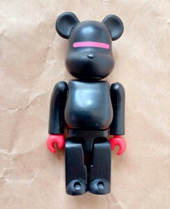 BE@RBRICK ベアブリック　シリーズ 2 SF 　BE@R 100%