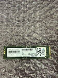 SAMSUNG NVMe M.2 2280 512GB SSD ●y50