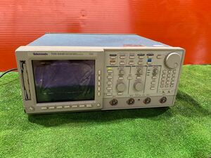 Tektronix テクトロニクス TDS 644B DIGITAL OSCILLOSCOPE デジタル オシロスコープ