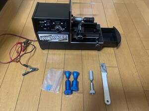 RC ヨコモタイヤセッター　　