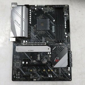 マザーボード ASRock X570 PHANTOM GAMING 4 SocketAM4 ジャンク P64990