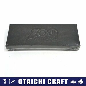 【未使用】Snap-on(スナップオン) 100周年記念 ラチェットドライバー SSDMR4BANV【/D20179900037013D/】