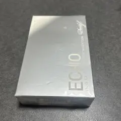 廃盤 未開封✨ダビドフ エコー 100ml ECHO davidoff