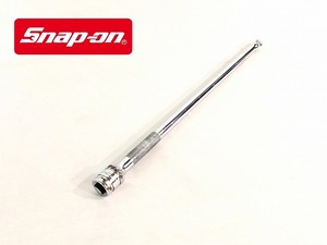 送料無料 Snap-On/スナップオン エクステンションバー 3/8インチ FXWK11 工具 整備 メンテナンス (コンパクト) ☆BE16QK-W#24