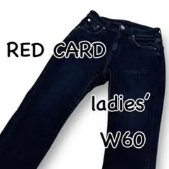 RED CARD レッドカード 30th Anniversary W22