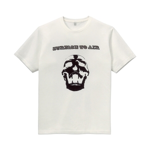 ◆即決◆Surface To Air×UT Tシャツ Mサイズ　白 ユニクロ