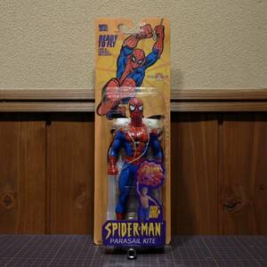 【MARVEL KIDS】SPIDER-MAN PARASAIL KITE［0669］