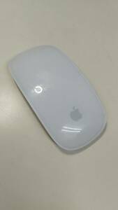 【動作品】Apple Magic Mouse (A1296) 電池式