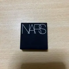 【非売品】　【新品未使用】　NARS ナーズ　チーク　ミニ