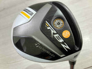 TaylorMade テーラーメイド RBZ STAGE2 5W 19° TM1-213 FLEX-SR フェアウェイ