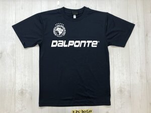 CRUZBOLA メンズ 星ヶ丘 スクールクラブ サッカーウェア 半袖Tシャツ S 紺