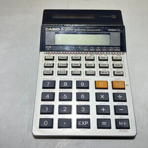 関数電卓 CASIO カシオ fx-650M　(管理番号：YMM6549)