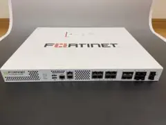 美品！FORTINET FORTIGATE-500E FG-500E